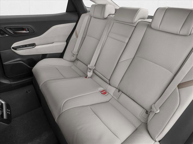 new 2026 Toyota Crown car, priced at $53,596