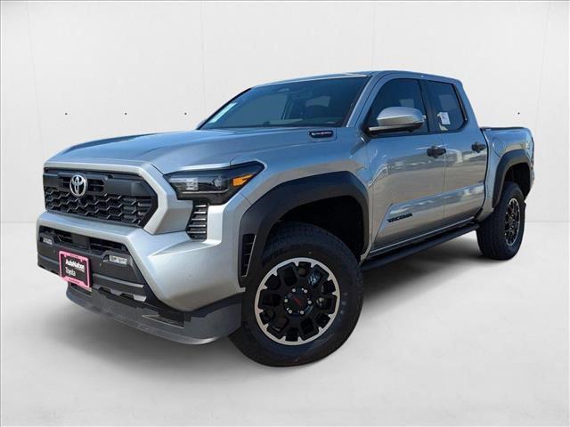 new 2025 Toyota Tacoma car, priced at $56,450