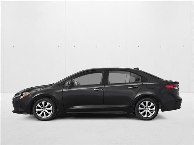 new 2025 Toyota Corolla car, priced at $25,360