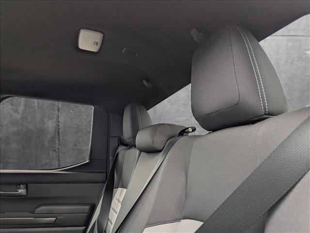 new 2025 Toyota Tacoma car, priced at $49,343