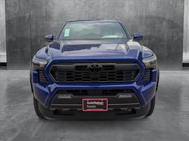 new 2025 Toyota Tacoma car, priced at $49,343