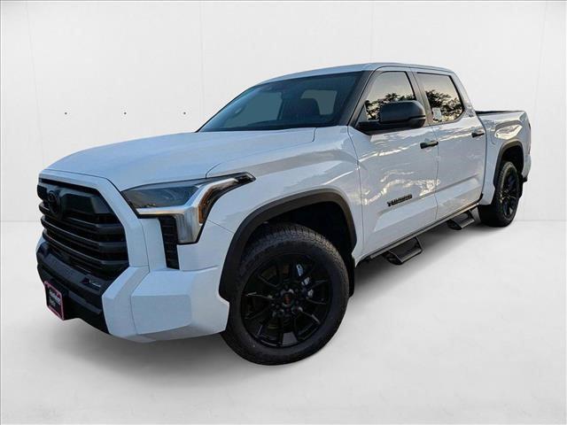 new 2025 Toyota Tundra car, priced at $50,559