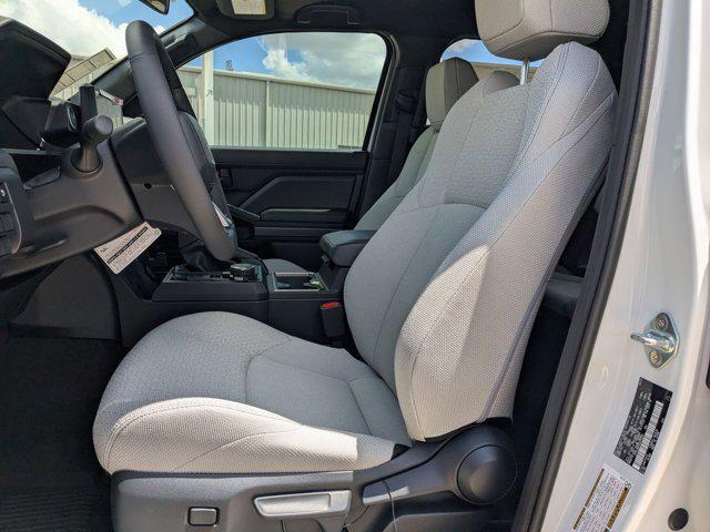 new 2025 Toyota 4Runner car, priced at $48,063