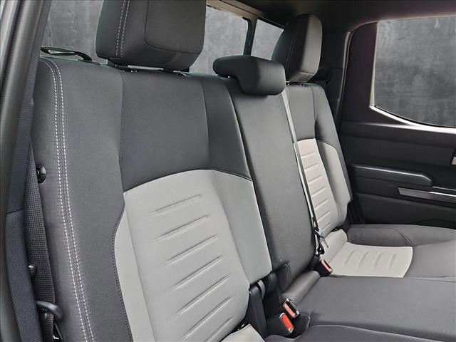 used 2025 Toyota Tacoma car, priced at $44,802