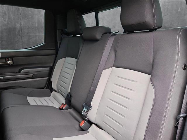 used 2025 Toyota Tacoma car, priced at $44,802