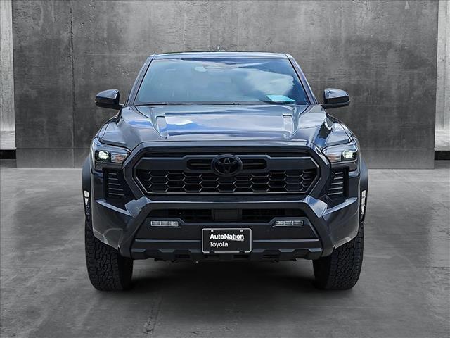 used 2025 Toyota Tacoma car, priced at $44,802