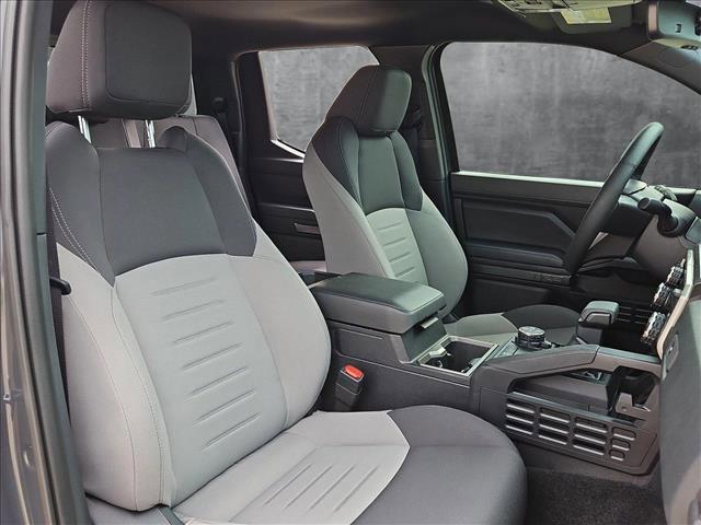 used 2025 Toyota Tacoma car, priced at $44,802