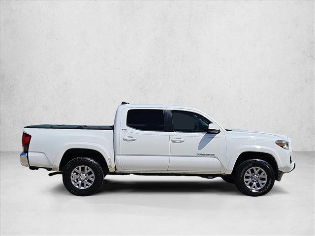 used 2018 Toyota Tacoma car, priced at $24,991
