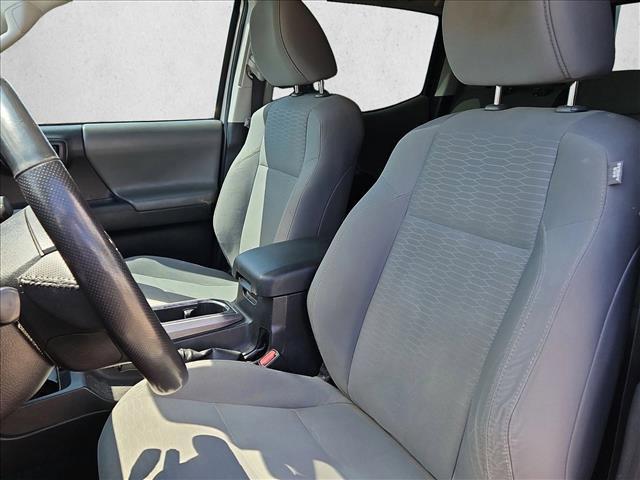 used 2018 Toyota Tacoma car, priced at $24,991