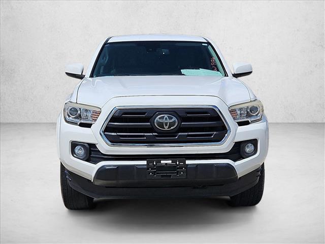 used 2018 Toyota Tacoma car, priced at $24,991