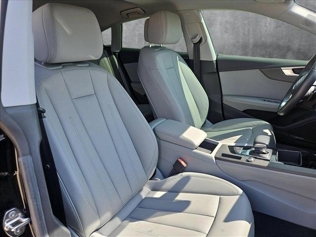 used 2023 Audi A5 Sportback car, priced at $34,949