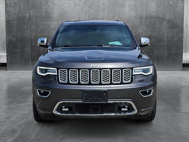 used 2019 Jeep Grand Cherokee car, priced at $21,367