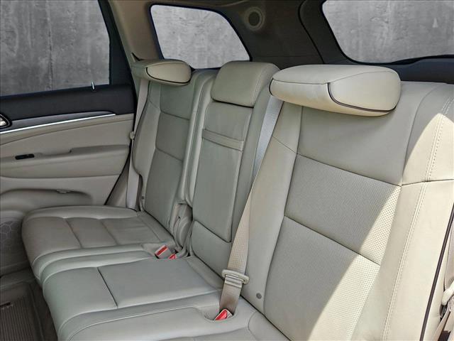 used 2019 Jeep Grand Cherokee car, priced at $21,367