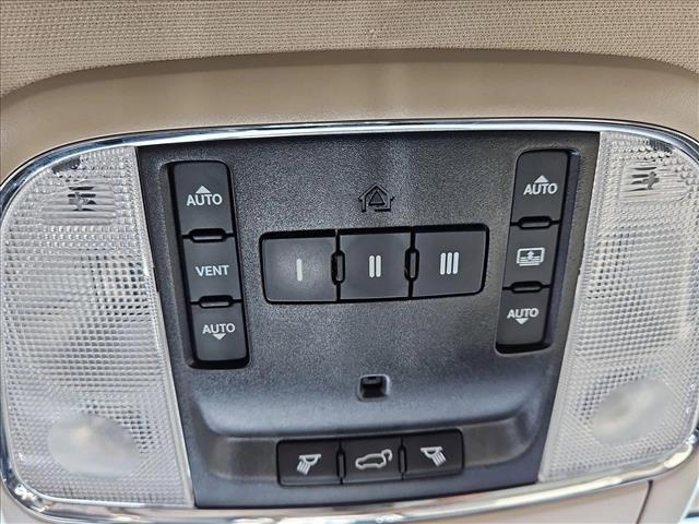 used 2019 Jeep Grand Cherokee car, priced at $21,367