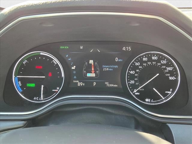 used 2021 Toyota Avalon Hybrid car, priced at $27,881