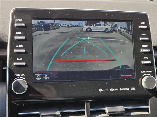 used 2021 Toyota Avalon Hybrid car, priced at $27,881