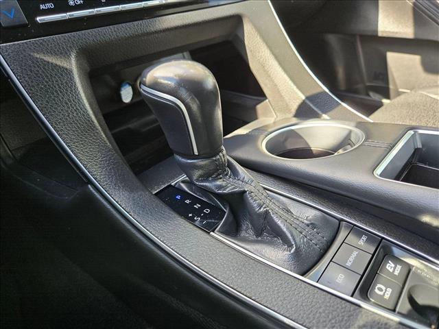 used 2021 Toyota Avalon Hybrid car, priced at $27,881