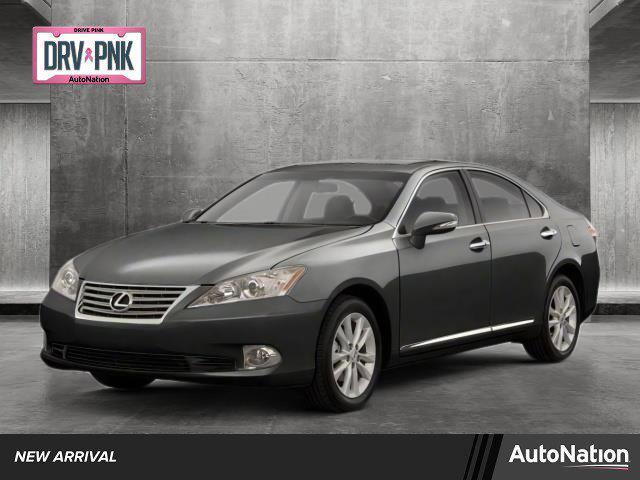 used 2011 Lexus ES 350 car, priced at $12,888