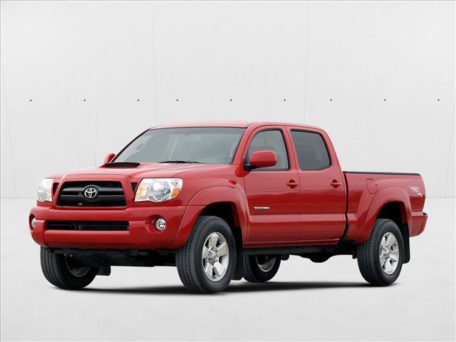 used 2008 Toyota Tacoma car, priced at $14,991