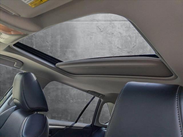 used 2019 Toyota RAV4 car, priced at $25,991