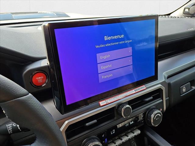 new 2025 Toyota 4Runner car, priced at $59,717