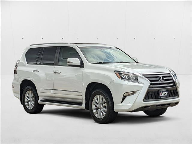 used 2019 Lexus GX 460 car, priced at $32,991