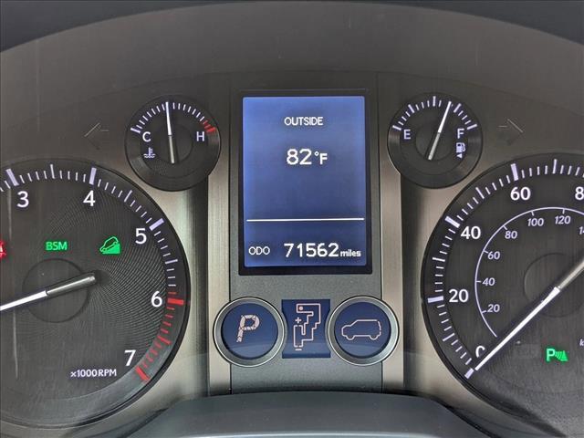 used 2019 Lexus GX 460 car, priced at $32,991