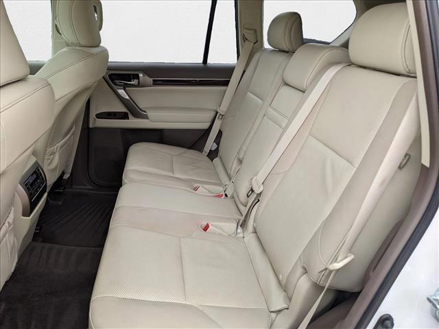 used 2019 Lexus GX 460 car, priced at $32,991