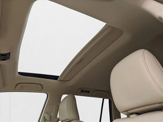 used 2019 Lexus GX 460 car, priced at $32,991