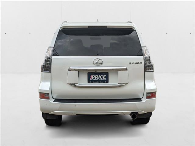 used 2019 Lexus GX 460 car, priced at $32,991