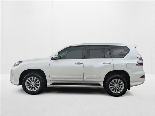 used 2019 Lexus GX 460 car, priced at $32,991