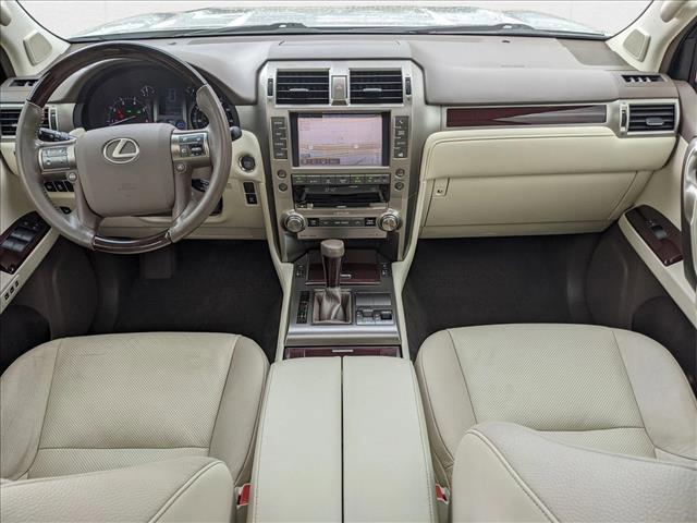 used 2019 Lexus GX 460 car, priced at $32,991