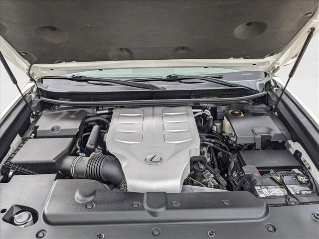 used 2019 Lexus GX 460 car, priced at $32,991
