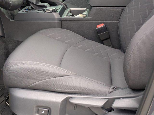 new 2025 Toyota Tacoma car, priced at $44,407