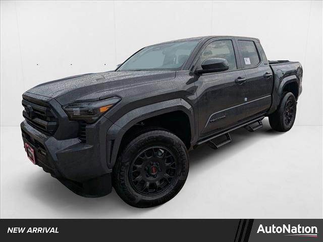 new 2025 Toyota Tacoma car, priced at $44,407