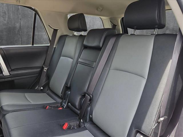 used 2018 Toyota 4Runner car, priced at $35,491