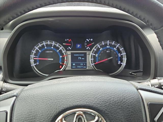 used 2018 Toyota 4Runner car, priced at $35,491