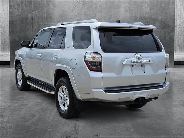 used 2018 Toyota 4Runner car, priced at $35,491