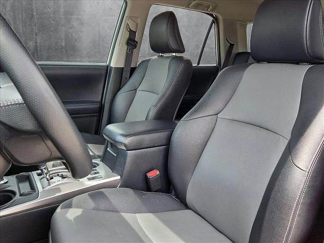 used 2018 Toyota 4Runner car, priced at $35,491