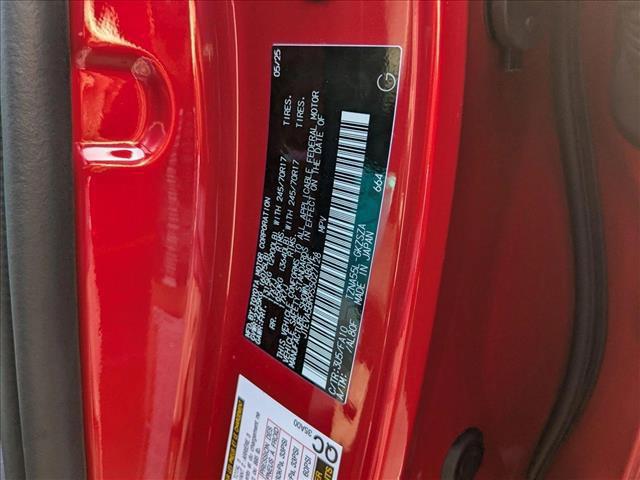 new 2025 Toyota 4Runner car, priced at $47,839