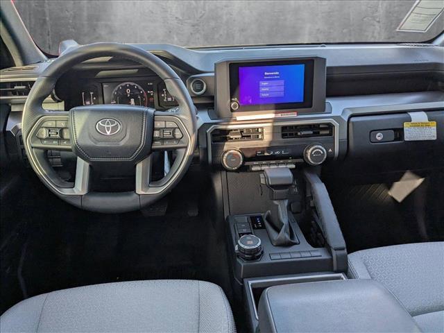 new 2025 Toyota 4Runner car, priced at $47,839