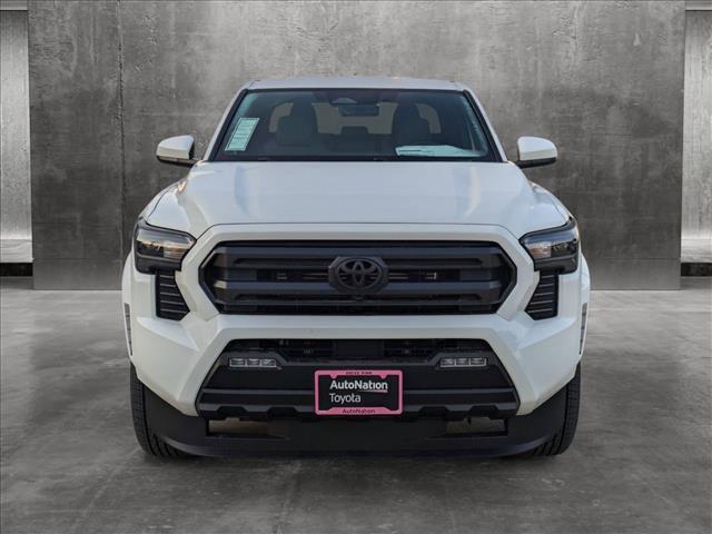 new 2024 Toyota Tacoma car, priced at $42,636