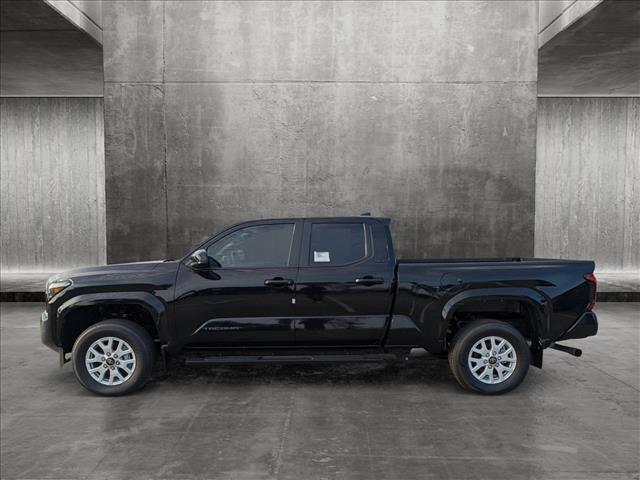 new 2024 Toyota Tacoma car, priced at $42,536