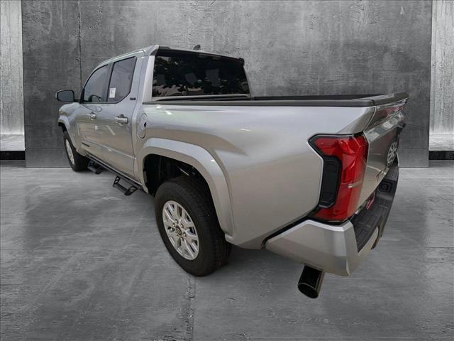 new 2025 Toyota Tacoma car, priced at $43,063