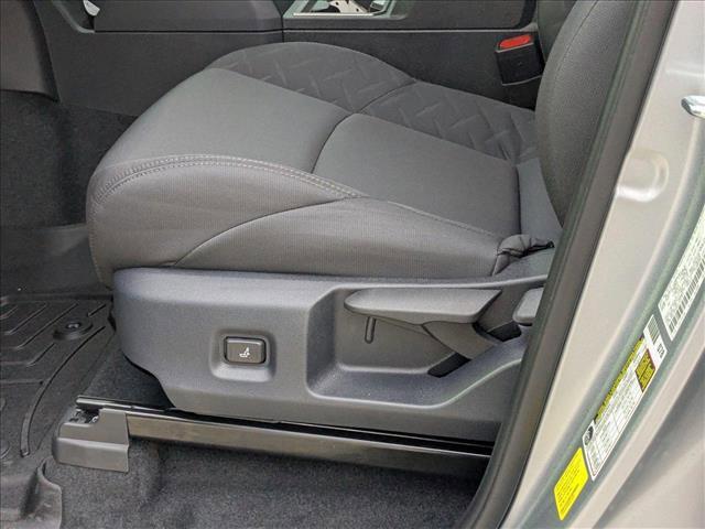 new 2025 Toyota Tacoma car, priced at $43,063