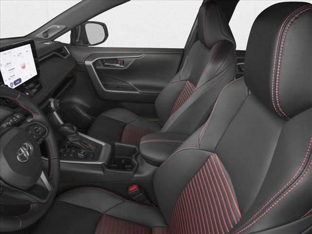 new 2025 Toyota RAV4 Hybrid car, priced at $49,890