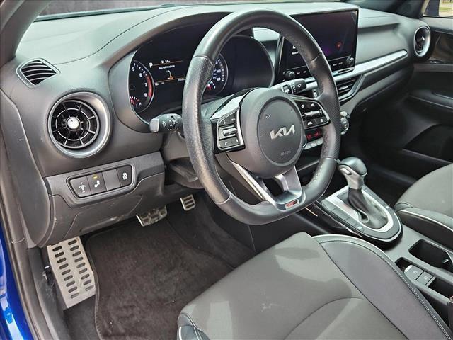 used 2024 Kia Forte car, priced at $24,973