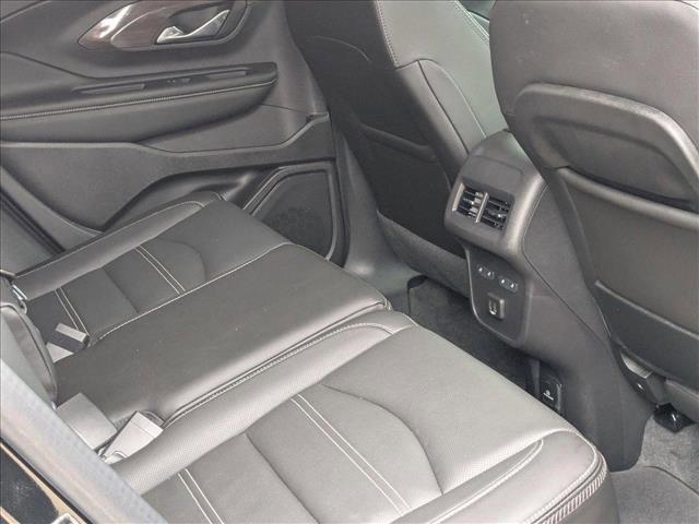 used 2024 GMC Terrain car, priced at $36,991