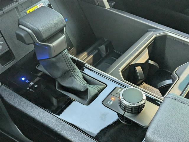 used 2025 Toyota Tundra car, priced at $48,991