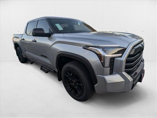 used 2025 Toyota Tundra car, priced at $48,991
